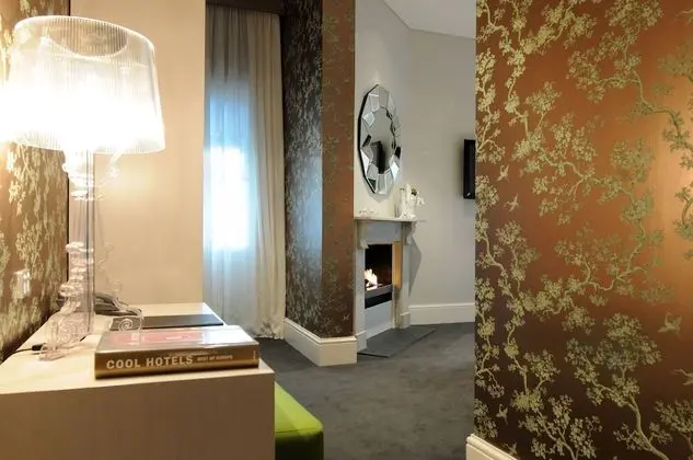 Standard Stüdyo, Sigara İçilmez, Küçük Mutfak (Balcony Room 5)