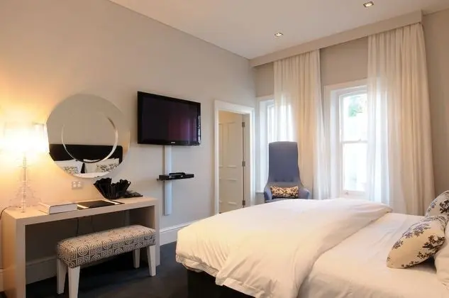 Standard Stüdyo, Sigara İçilmez, Küçük Mutfak (King Room 1)