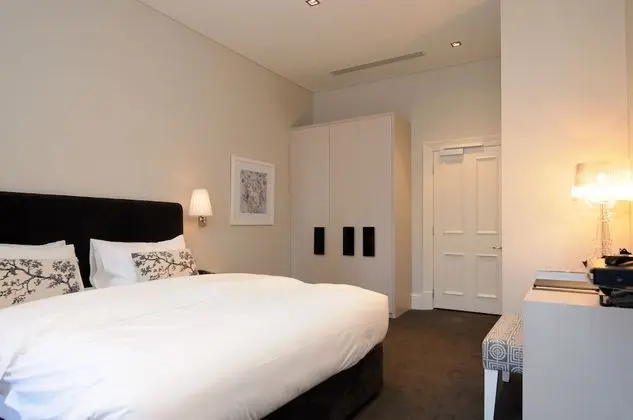 Standard Stüdyo, Sigara İçilmez, Küçük Mutfak (King Room 1)