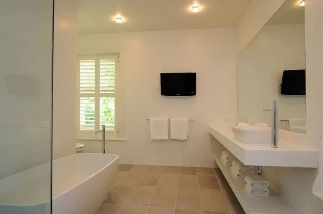 Standard Stüdyo, Sigara İçilmez, Küçük Mutfak (King Room 1)