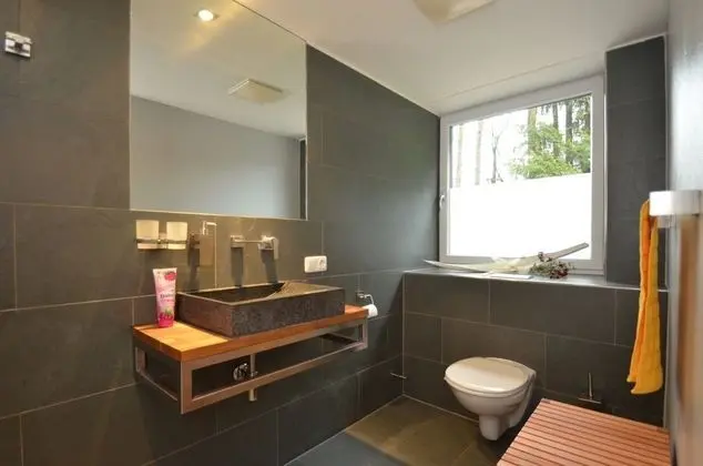 Apart Daire (TOP 1, incl. 60€ + 12€ pp service fee)