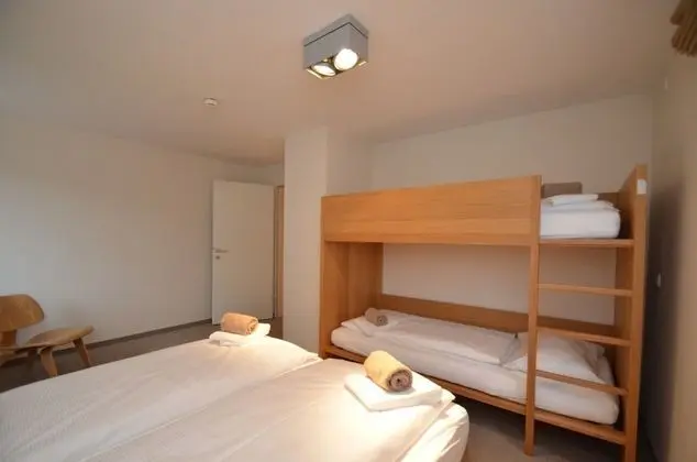 Apart Daire (TOP 3 incl. 80€ + 12€ pp service fee)