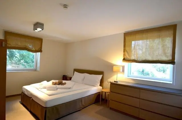 Apart Daire (TOP 3 incl. 80€ + 12€ pp service fee)