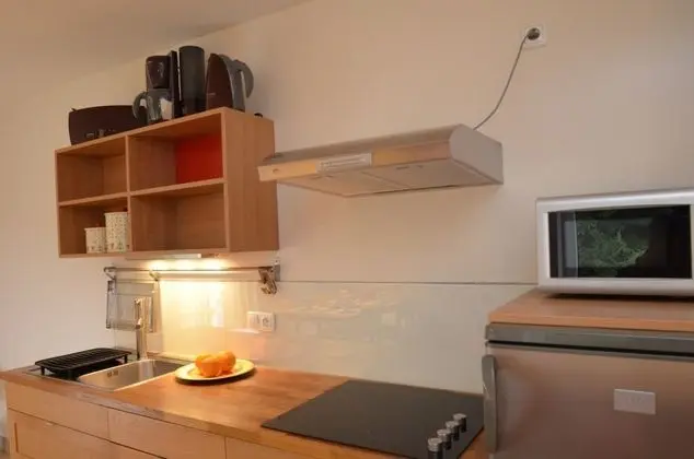 Apart Daire (TOP 3 incl. 80€ + 12€ pp service fee)