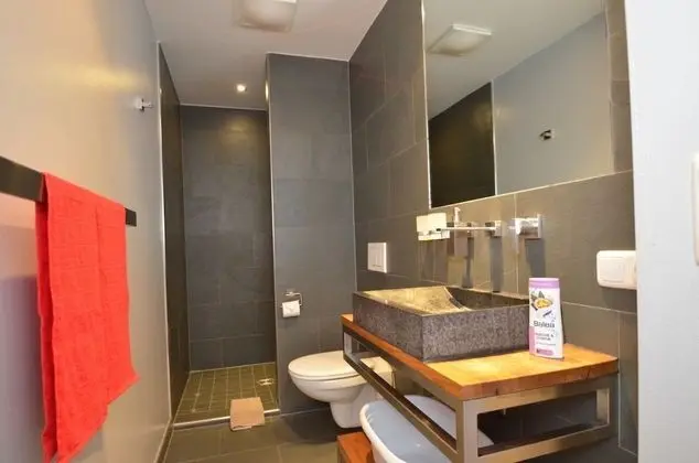 Apart Daire (TOP 4 incl. 60€ + 12€ pp service fee)