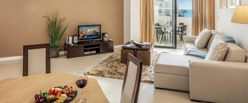 Apart Daire, Sigara İçilebilir