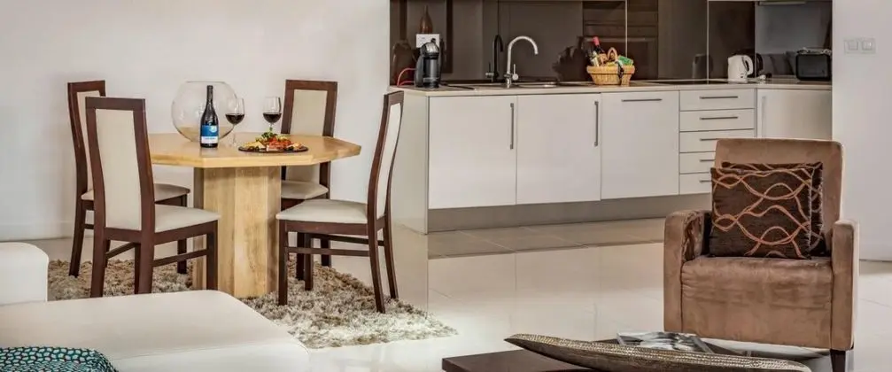 Apart Daire, Sigara İçilebilir