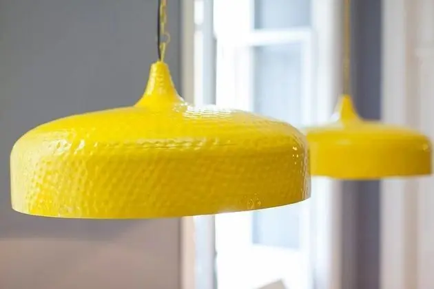 Tek Büyük Yataklı Oda, Balkon