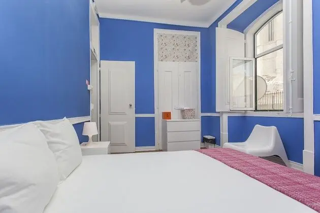 Tek Büyük Yataklı Oda, Ortak Banyo