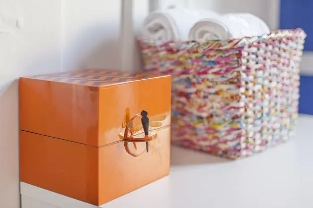 Tek Büyük Yataklı Oda, Ortak Banyo