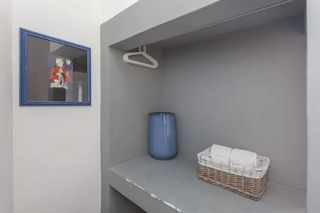 Tek Büyük Yataklı Oda, Özel Banyo