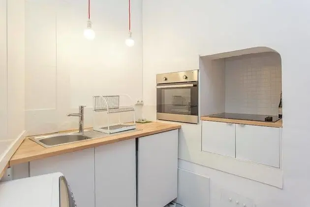 Tek Büyük Yataklı Oda, Özel Banyo