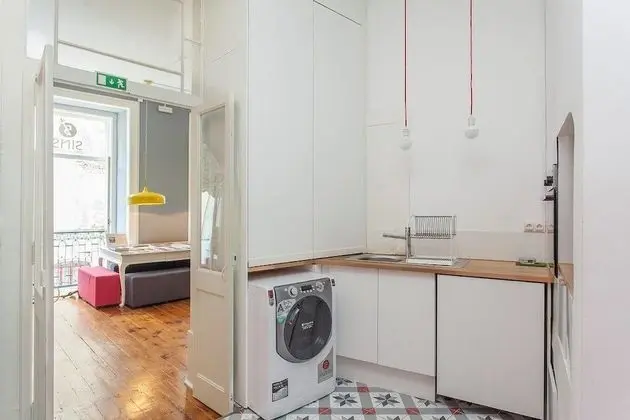 Tek Büyük Yataklı Oda, Özel Banyo