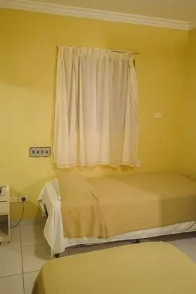 Standard Üç Kişilik Oda
