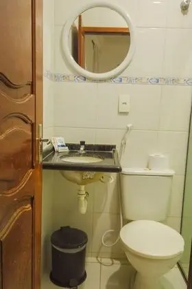 Standard Üç Kişilik Oda