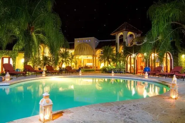 Villa