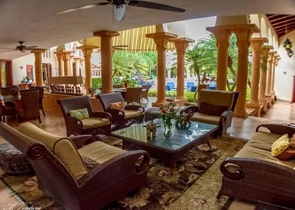 Villa