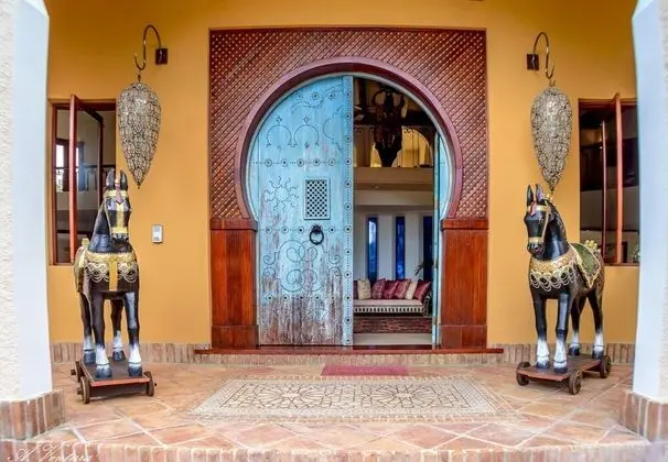 Villa