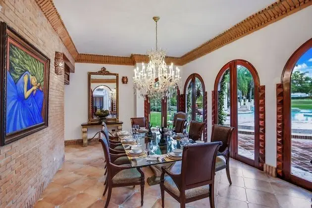 Yemek odası