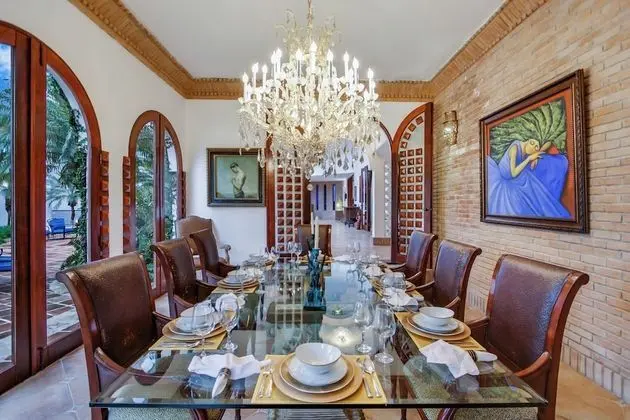 Yemek odası