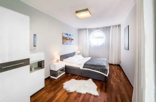 Çatı Katı Süiti (Penthouse)