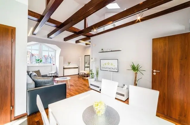 Çatı Katı Süiti (Penthouse)