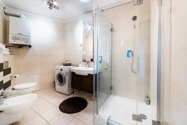 Çatı Katı Süiti (Penthouse)