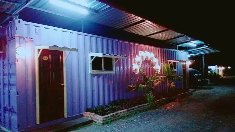 Basic Tek Büyük Yataklı Oda, 1 Yatak Odası, Bahçe Manzaralı