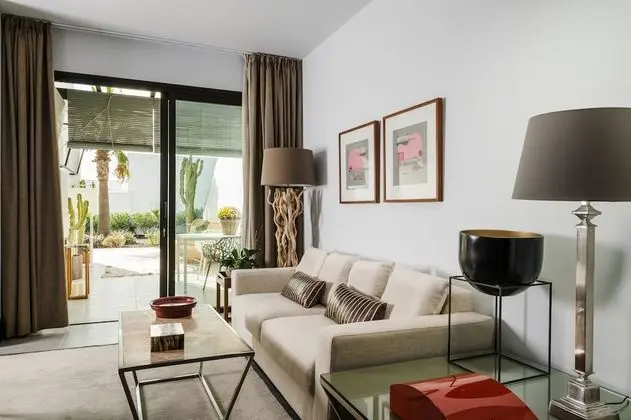 Deluxe Stüdyo Süit, 1 En Büyük (King) Boy Yatak, Sigara İçilmez, Deniz Manzaralı
