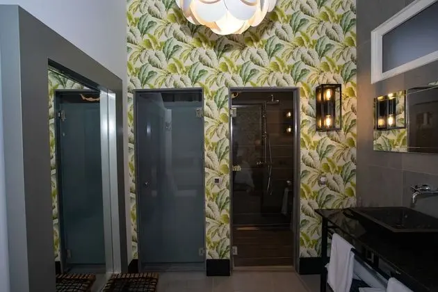 Deluxe Stüdyo Süit, 1 En Büyük (King) Boy Yatak, Sigara İçilmez, Deniz Manzaralı