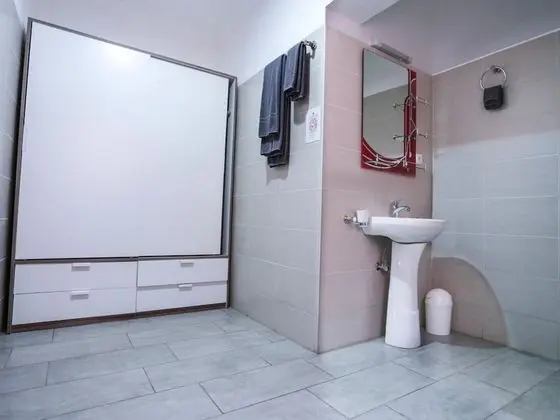 Standard İki Ayrı Yataklı Oda
