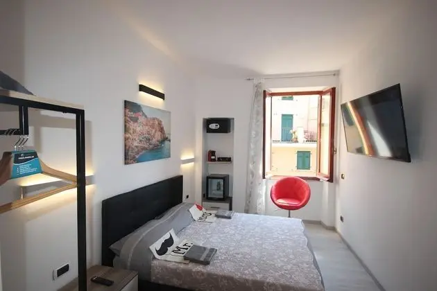 Luxury Oda, Kısmi Deniz Manzaralı