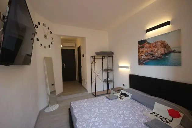 Luxury Oda, Kısmi Deniz Manzaralı