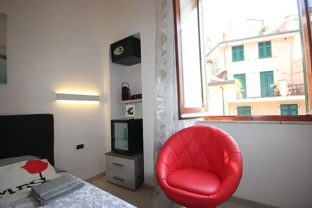 Luxury Oda, Kısmi Deniz Manzaralı