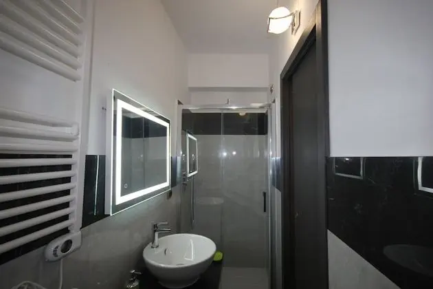 Luxury Oda, Kısmi Deniz Manzaralı