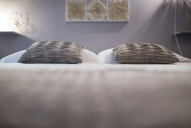 Deluxe Tek Büyük Yataklı Oda (3)