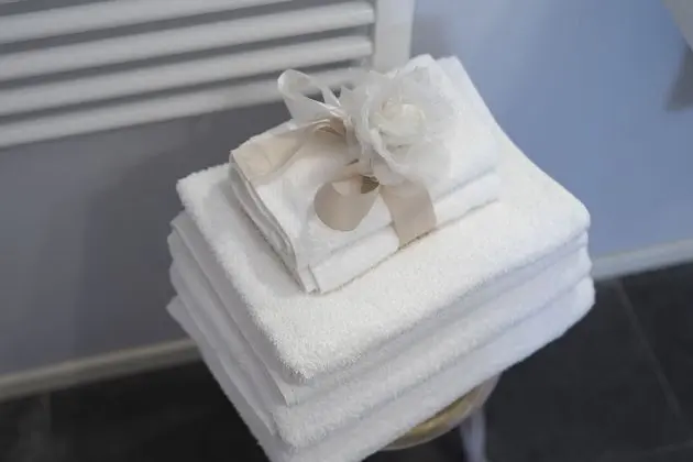 Deluxe Tek Büyük Yataklı Oda (3)
