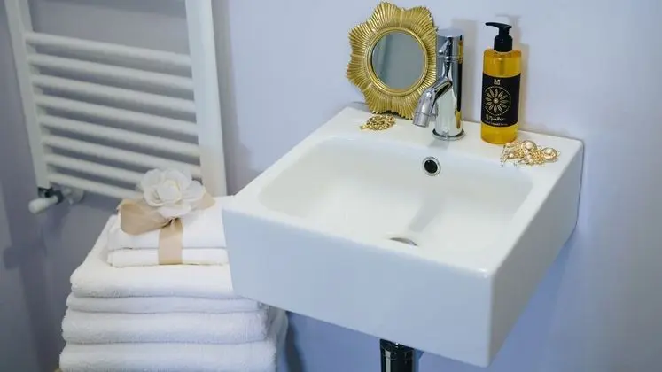 Deluxe Tek Büyük Yataklı Oda (3)