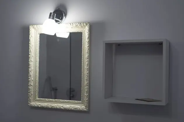 Deluxe Tek Büyük Yataklı Oda (3)