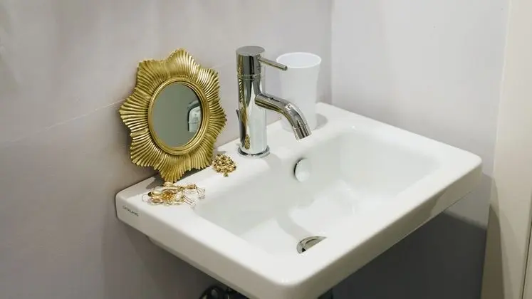 Deluxe Tek Büyük Yataklı Oda (3)