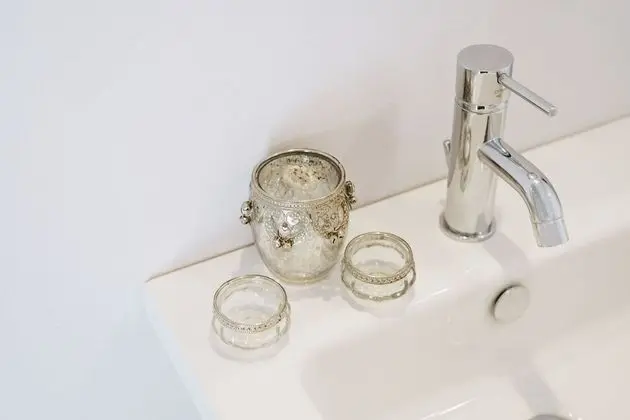 Deluxe Tek Büyük Yataklı Oda (3)