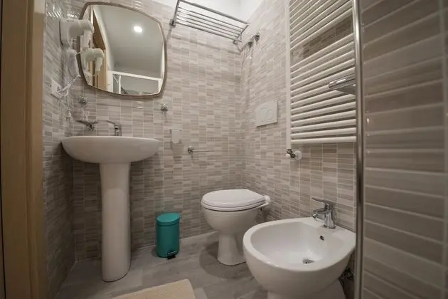 Comfort Dört Kişilik Oda