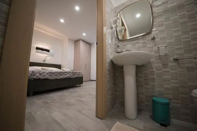 Comfort Dört Kişilik Oda