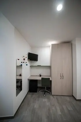 Economy Tek Büyük Yataklı Oda