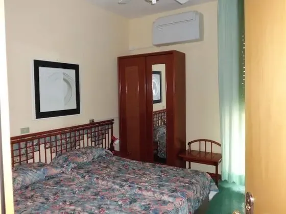 Tek Kişilik Oda
