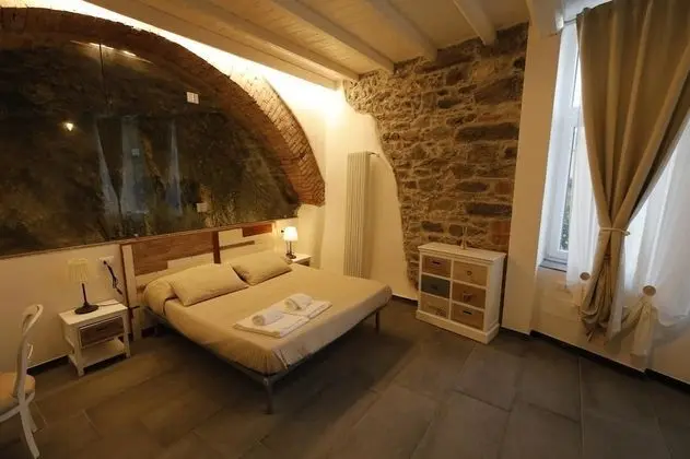 Tek Büyük Yataklı Oda, Deniz Manzaralı (Newport)