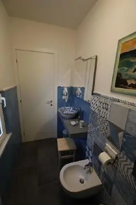 Tek Büyük Yataklı Oda, Deniz Manzaralı (Newport)