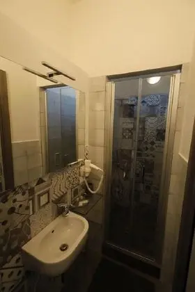 Tek Büyük Yataklı Oda, Deniz Manzaralı (Shabby Chic)