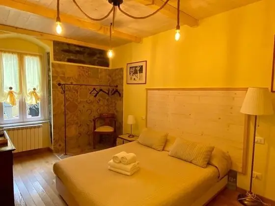 Tek Büyük Yataklı Oda (Great Eastern)