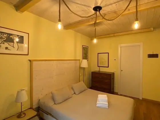 Tek Büyük Yataklı Oda (Great Eastern)